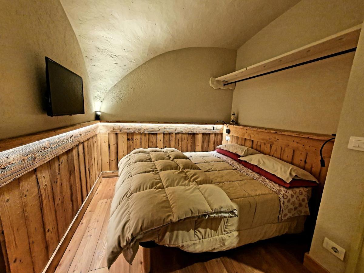 Le Bibelot Apartments 누스 외부 사진