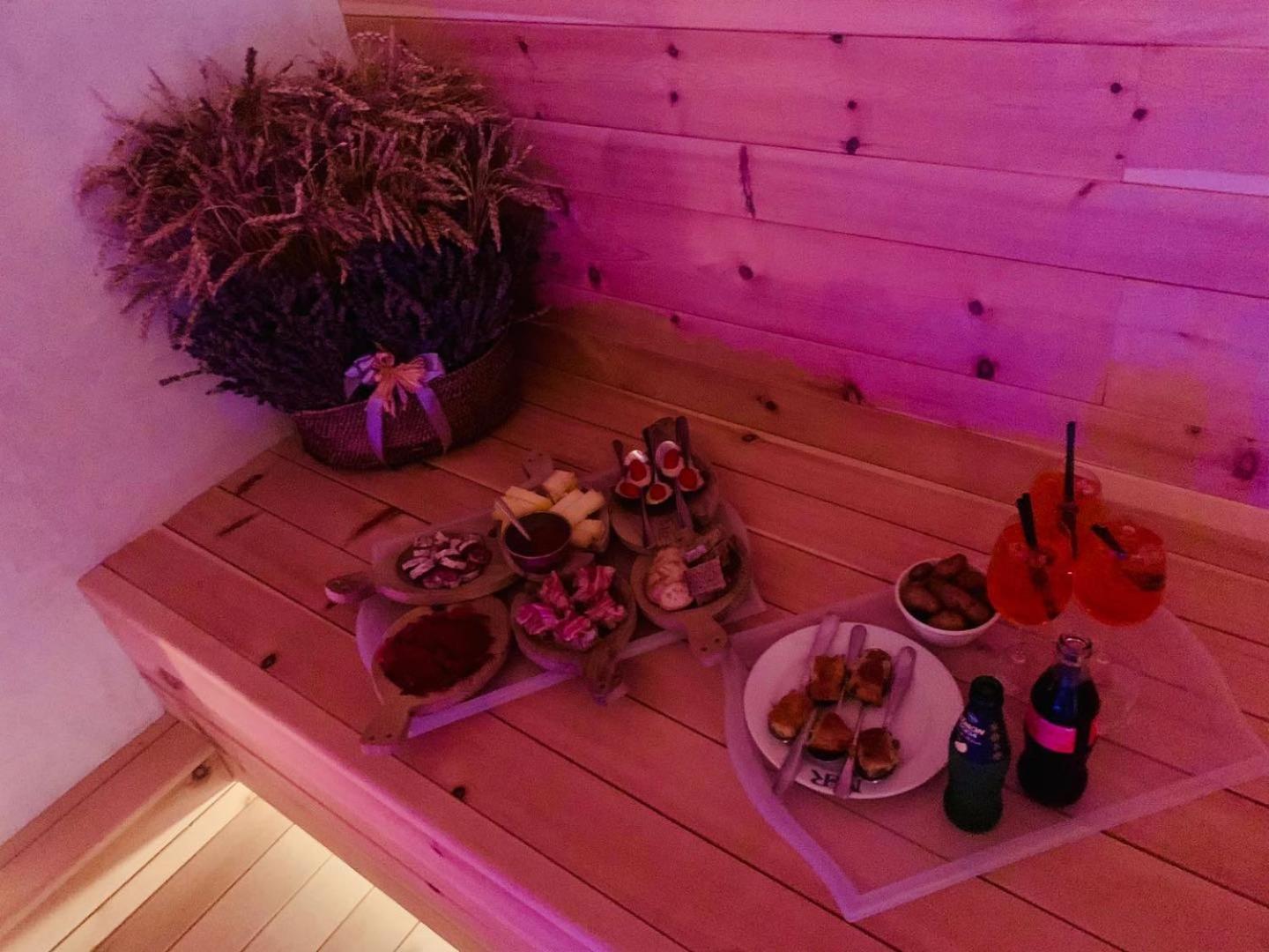 Le Bibelot Apartments 누스 외부 사진